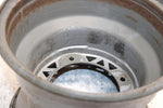 02 Polaris Sportsman 400 Oem 10x8.5 Rear Wheel Rim 1520217-117 AP75