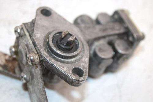 97 Arctic Cat Cougar 550 Oem Oil Pump 3004-394 SAS8
