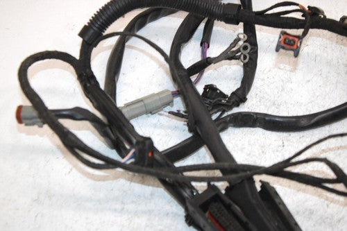 2007 Sea-doo Rxp 215 Oem Main Wire Harness 278002159 JS51