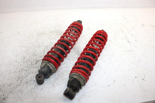 2004 Polaris Sportsman 600 Oem Rear Shock Pair 7041959 AP58