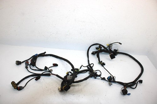 06 Arctic Cat Crossfire 700 Efi Oem Main Wire Harness 1686-281 SA224