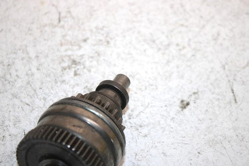 1998 Yamaha Waverunner Gp800 Oem Starter Bindex 6M6-8183E-00-00 JY9