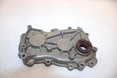 2008 Polaris Ranger 700 Oem Left Transmission Cover 3234221 XP0