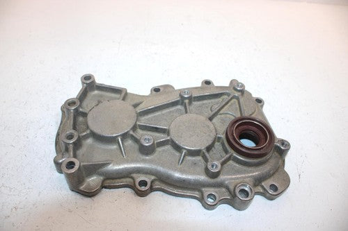 2008 Polaris Ranger 700 Oem Left Transmission Cover 3234221 XP0