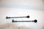 93 Polaris 350l 4x4 Oem Tie Rod Pair 1822081 AP57
