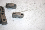 84 Yamaha Phazer Se Oem Handebar Mount Set 8V0-23814-01-00 SY9