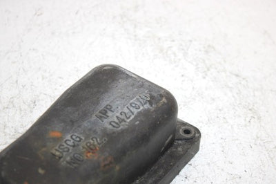 1992 Yamaha Waverunner Oem Airbox Cover 6K8-14283-01-00 JY10