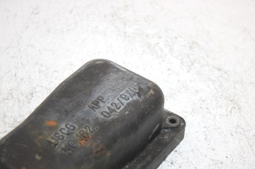 1992 Yamaha Waverunner Oem Airbox Cover 6K8-14283-01-00 JY10