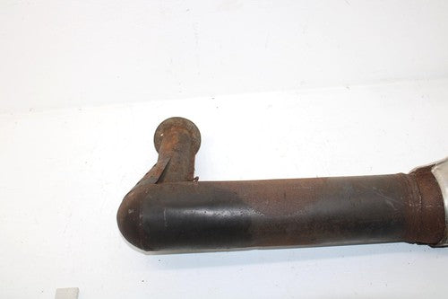 1996 Ski-doo Formula Sls 500 L/c Exhaust Pipe Assembly 420879991 SS66