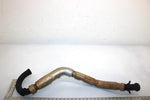 10 Arctic Cat Atv 700 H1 Efi 4x4 Automatic  Oem Exhaust Pipe 0512-345 AA10