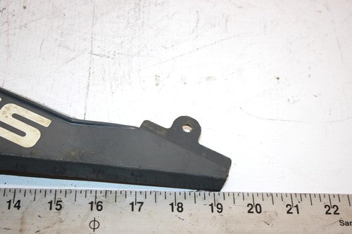 91 Polaris Trail Boss 250 4x4 Oem Right Side Cover 5430971-132 AP29