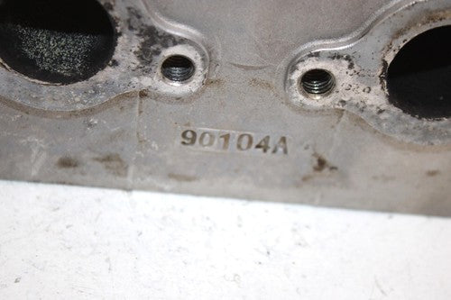 2008 Polaris Ranger 700 Oem Cylinder Head 3021914 XP0