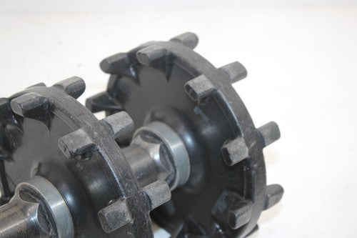 05 Arctic Cat Firecat 700 Oem Track Drive Cog 0728-131 SAS10