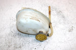 2019 Can-am Outlander 570 Oem Coolant Tank W/Cap 709200297 AB9