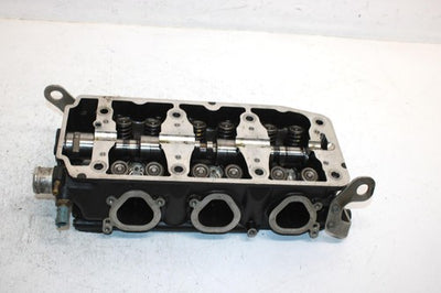 2007 Sea-doo Rxp 215 Oem Cylinder Head 420613978 JS51