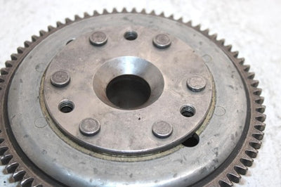 1998 Yamaha Waverunner Gp800 Oem Flywheel 66E-85550-00-00 JY9
