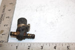 1994 Kawasaki 750 Ss Super Sport Oem Cylinder Head Coolant Vent 92005-3711 JK9