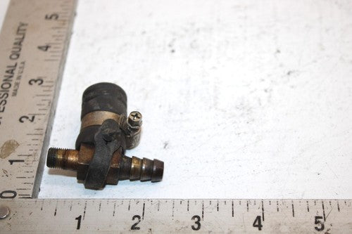 1994 Kawasaki 750 Ss Super Sport Oem Cylinder Head Coolant Vent 92005-3711 JK9