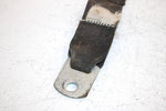 2008 Polaris Ranger 700 Oem Center Seat Belt 2632422 2635053 XP0