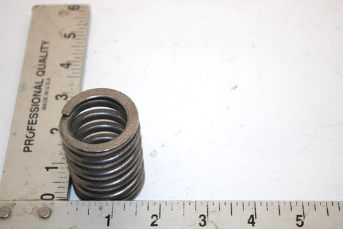 88 Yamaha Big Bear 350 Yfm350fwu 4x4 Oem Middle Drive Spring 90501-602E2-00 AY20