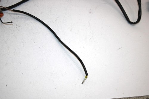 1999 Sea-doo Gti Oem Oil/Fuel Level Guage 278001350 JS58