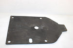 03 Bombardier Quest 650 Oem Skid Plate 705200536 AB1.1