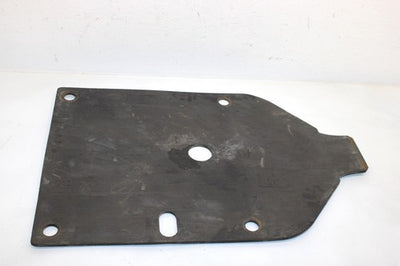 03 Bombardier Quest 650 Oem Skid Plate 705200536 AB1.1
