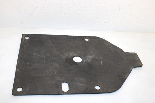 03 Bombardier Quest 650 Oem Skid Plate 705200536 AB1.1
