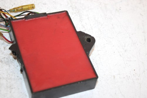 1993 Sea-doo Brp Oem VTS Module 278000358 JS50
