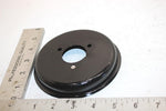1985 Honda Atc125ma Oem Rear Seal Plate 42327-958-000 AH44