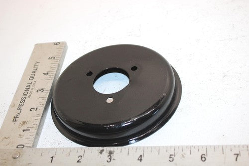 1985 Honda Atc125ma Oem Rear Seal Plate 42327-958-000 AH44