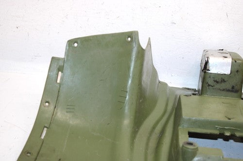 01 Polaris Sportsman 90 Oem Rear Fender 0450625 AP61