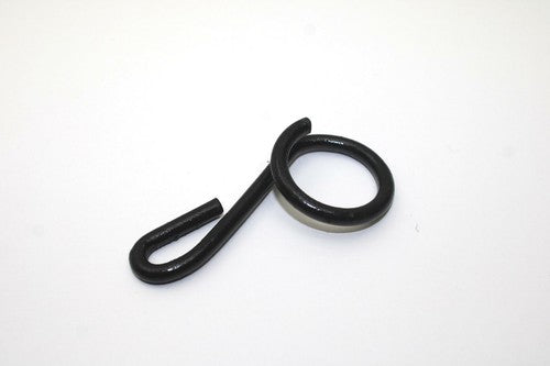 87 Polaris Trail OEM Recoil Rope Guide Bracket 5224296 SP124