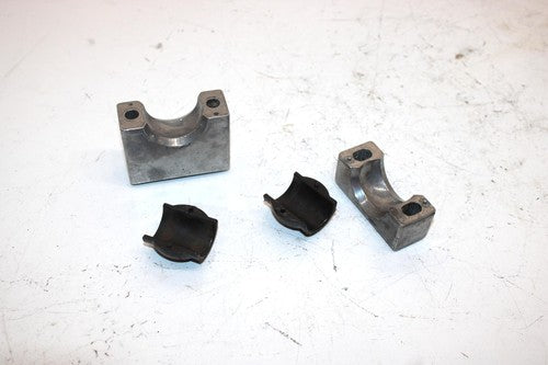 97 Arctic Cat Jag Oem Lower Steering Post Stay Set 0605-407 0605-171 SA26