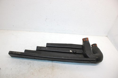 1998 Sea-doo Gtx Oem Exhaust Resonator 295500683 JS49