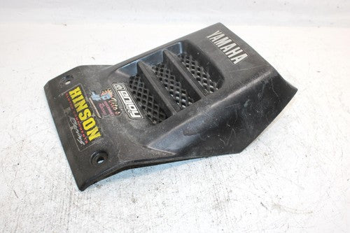 1987 Yamaha  Warrior Oem Front Panel 1UY-23391-10-00 AY16