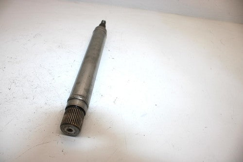 97 Arctic Cat Bearcat 454 2x4 Oem Rear Axle 0502-264 AA11