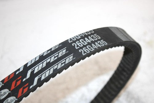 96 Polaris Sport Aftermarket G-Force Belt 26G4435 Replaces OEM SP155