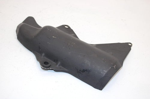 00 Suzuki Quadmaster  Lta500f  Oem Exhaust Guard 14780-09F50 AS6