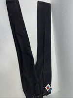 New Girls Gray Cowboy Cut Slim Fit Wrangler Denim Jeans. 3x36 G-7