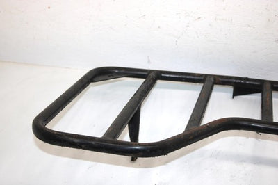 03 Bombardier Quest 650 Oem Rear Rack 705000622 AB1.1