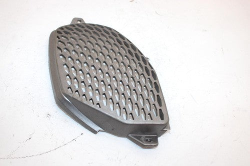 07 Arctic Cat F6 Sno Pro Efi Oem Right Front Grill (Silver) 4606-604 SAS2