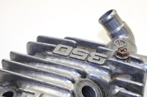 1992 Polaris Trail Boss 350l Oem Cylinder Head 3084141 Q250