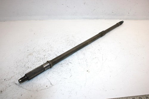 1987 Honda Fourtrax 350 A Oem Rear Axle 42311-HA7-670 AH39