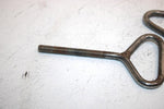 96 Polaris Xcr Sp 600 Oem Skid Eye Bolt Set Of 3 7010050 SP154