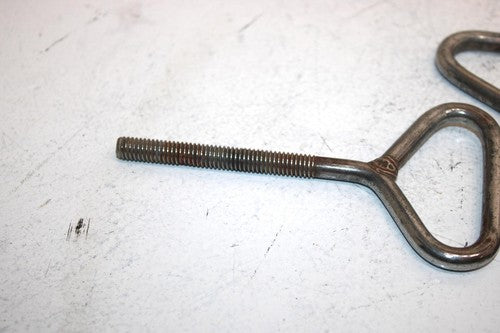 96 Polaris Xcr Sp 600 Oem Skid Eye Bolt Set Of 3 7010050 SP154