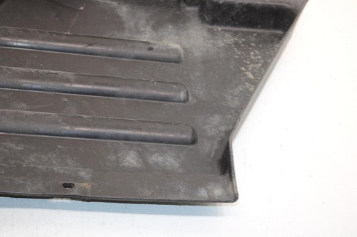 2008 Polaris Ranger 700 Oem Right Fuel Tank Panel 5435648-070 XP0