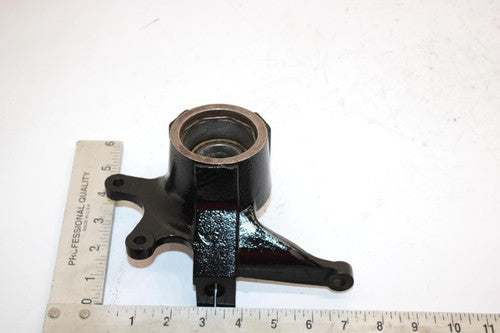 97 Arctic Cat Bearcat 454 4x4 Oem Right Steering Knuckle 0505-032 AA24