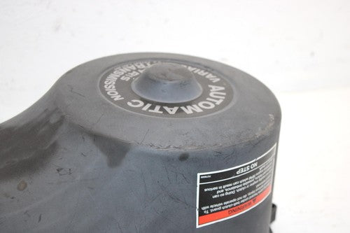 2001 Polaris Magnum 325 Oem Outer Clutch Cover 5433451-070 5438142-070 AP98
