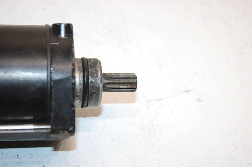 1990 Kawasaki 650 Ts Oem Starter Motor Assembly 21163-3702 JK10
